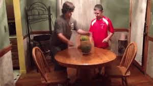 The watermelon took longer to explode than she expected. Õ½ÖƒÕ«Ö‚Õ¼Ö„