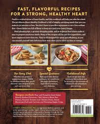We did not find results for: The 30 Minute Heart Healthy Cookbook Delicious Recipes For Easy Low Sodium Meals Amazon De Strachan Cheryl Fremdsprachige Bucher
