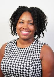 Melissa-Sue John, Ph.D.