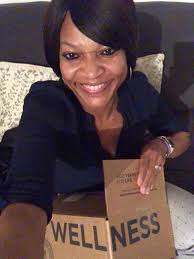 Precious Times' Wellness