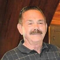 Jerry Wayne Wright Obituary