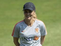 Sarina wiegman (den haag, 26 oktober 1969) is een nederlandse trainster en voormalig voetbalster. Women S World Cup Ex Usa Coach Proud Of Sarina Wiegman Sportstar