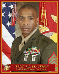 Cenergistic Spotlight Veterans Series