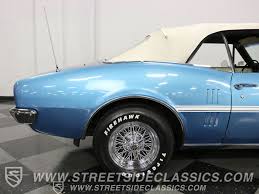 Image result for Montreux Blue 1967 Firebird