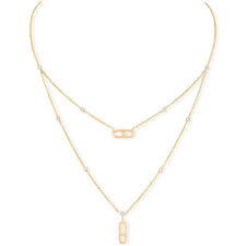 We did not find results for: Messika Move Uno 2 Row Necklace Lister Horsfall