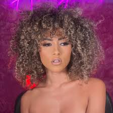 Frances Nieves Makeup...