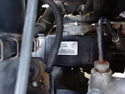 All it means is the abs module has detected a fault in the system. Diy Abs Module Rebuild Abs Pump Won T Shut Off Issue Solved Ford F150 Forum Community Of Ford Truck Fans