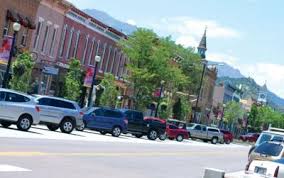 Search canon city daily record archives. Canon City On Small Business Revolution Main Street