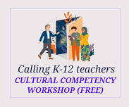 Cultural Competency Training — ELEVATE TEACHING