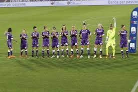 Check how to watch fiorentina vs inter milan live stream. Fiorentina Femminile Vs Inter Milan Serie A 2020 2021 Viola Nation