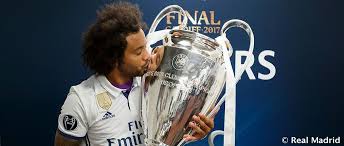 Atlético de madrid y chelsea se enfrentan hoy, martes 23 de febrero, en la ida de octavos de final de la champions league en el wanda metropolitano. Marcelo In The 12th European Cup We Knew We Could Make History By Winning The Second Champions League In A Row Real Madrid Cf