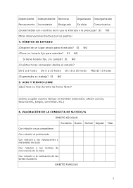 Entrevista A Padres De Familia School Management Teaching School