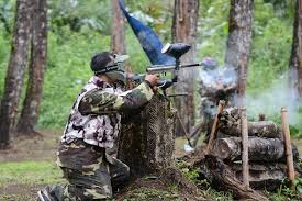 PAKET PAINTBALL LEMBANG | Harga dan Lokasi Ter Update