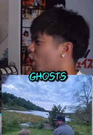 Picture Sparks Ghost Belief Among Viewers