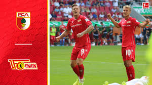 Finland's joel pohjanpalo opens the scoring against denmark with a diving header from a jere uronen cross, beating kasper schmeichel at the parken stadium during euro 2020. Pohjanpalo Per Leihe Nach Kopenick Profis 1 Fc Union Berlin