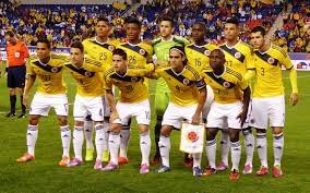 La tricolor regresó a la segunda fase de una copa mundial de fútbol tras dieciséis años de ausencia en el máximo certamen orbital, siendo la edición de 1998 su última participación. Colombia Buscara Consolidar Su Inolvidable 2014 En Copa America Chile 2015 El Universal Cartagena