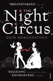 The movie has a few bonus dimensions, but that doesn't make it deep. 90 The Night Circus Ideas Night Circus Circus Night