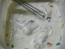 Eingemachter Hering Marinierter Matjes Rezept Matjes Rezepte Matjes Rezepte