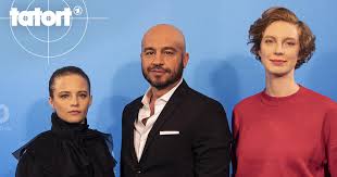 Find dar salim stock photos in hd and millions of other editorial images in the shutterstock collection. Neues Bremer Tatort Team Tatort Ard Das Erste