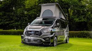 Explorer conversion vans is america's #1 selling conversion van for chevrolet, gmc and ford transit. A Man Spent 77k Converting A Ford Transit Into A Campervan Top Gear