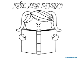 Es nuestro profesor y nuestro compañero de aventuras. Dia Del Libro Ii Web Del Maestro Web Del Maestro Material Didactico Para Ninos El Dia Del Libro
