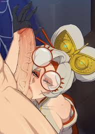 Purah blowjob (R3dstar) [The Legend of Zelda] : rrule34