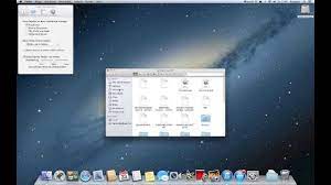 899 euro + 150 euro (magicmouse & tastatur) = 1050 euro. Apple Mac Fur Anfanger Schreibtisch Einrichten Ubersicht Overview Umstieg Von Windows Auf Mac Os X Youtube
