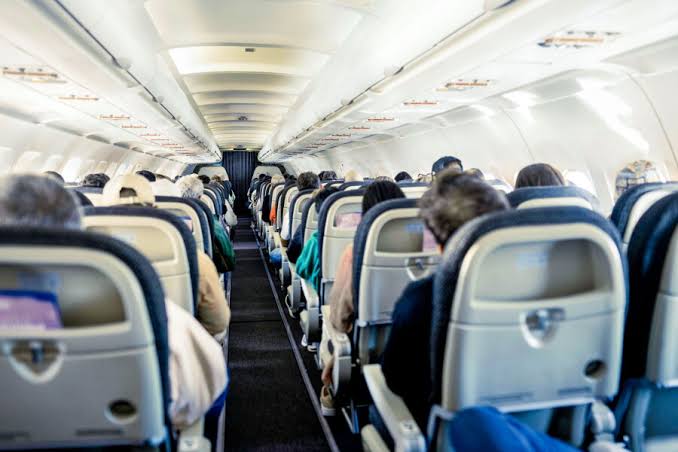 What Are the Safest Seats on Airplanes? - AFAR