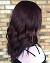 Mulberry Hair Dye