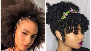 4c natural hair is arguably the most misunderstood hair type with tight curls and a lot to manage. 4c Natural Hairstyles Compilation For Short Long Hair Youtube
