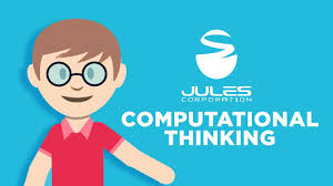 Computer science is sometimes defined as the study of algorithms and their efficient implementation in a computer. Computational Thinking The K 12 Educational Technology Handbook