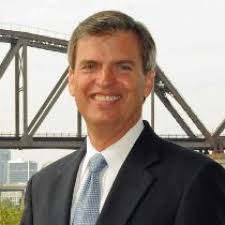 Heiner Kicking Off 2015 Kentucky Governor's Race