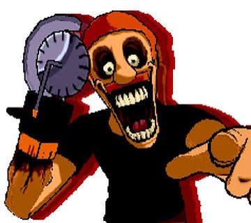 Does Evil Things Guy (Vanilla's Take) | Pillar Chase: Fanon Wiki | Fandom