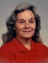 Elsie Vivian Bruce Obituary