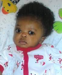 Semaj Eli Gilliam Obituary 2014