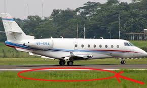 Maybe you would like to learn more about one of these? Jet G200 Milik Sabah Air Ketua Wira Warisan Dan Azizul Hj Tandek Menipu