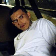 Filmografie Richard Cabral Fernsehserien De
