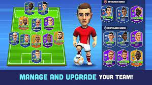Mini Football Cheats Bulk Gaming In 2021 Mini Footballs Mini Football Game Soccer