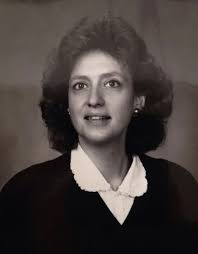 Katherine Hammer, 72