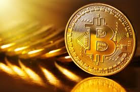 Image result for 比特币，一种虚拟货币