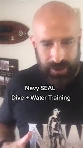 Dive training as a Navy SEAL #navyseal #training #pushlimits #usnavyseal  #underwatertraining #inspiration #motivation