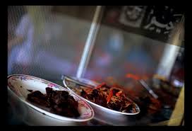 Aromatic fried garlic or shallot oil add another layer of flavour and fragrance. Eatingasia Who S Andri