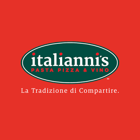 Logo Italianni's México