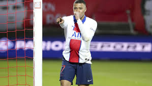 The question is whether that was a statement of intent, an. La Liga Transfery Marca Real Madryt Ma Przygotowane 200 Milionow Na Transfer Kyliana Mbappe Sport Tvp Pl