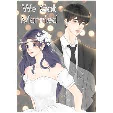 We got Married | WEBTOON