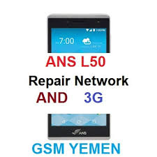 A hard reset may fix these problems. Nv Ans L50 Repair Network