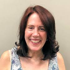 Barbara Schwerin Bohus