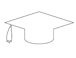 Mortar Board Printable Google Search Graduation Cap Template Graduation Cap Printable Graduation Cap