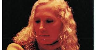 EL INFINITO VIAJAR: ANA VICTORIA LOVELL