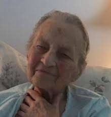 Obituary for Lovina (Hostetler) Schrock